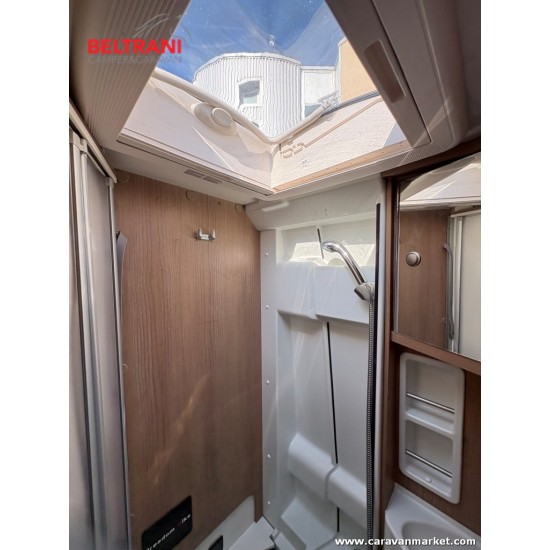 Malibu Van 600 DB Charming GT - 2021 | Automatico